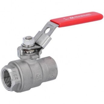 Шаровой кран END Armaturen ZM311023 END-ARMATUREN 162204