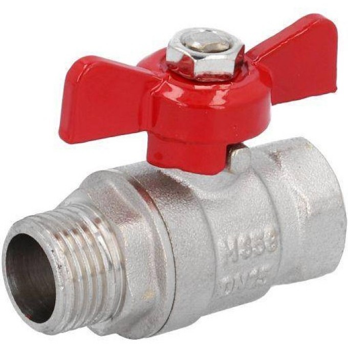 Шаровой кран END Armaturen CB112323 END-ARMATUREN 162212