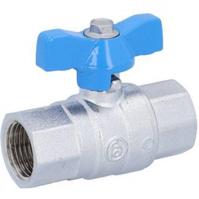 Шаровой кран END Armaturen AG112023 END-ARMATUREN 162224