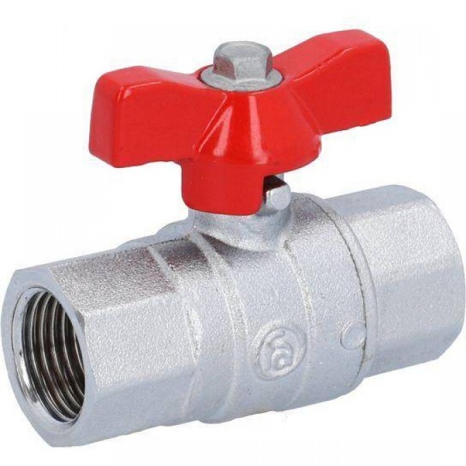 Шаровой кран END Armaturen AG115023 END-ARMATUREN 162225