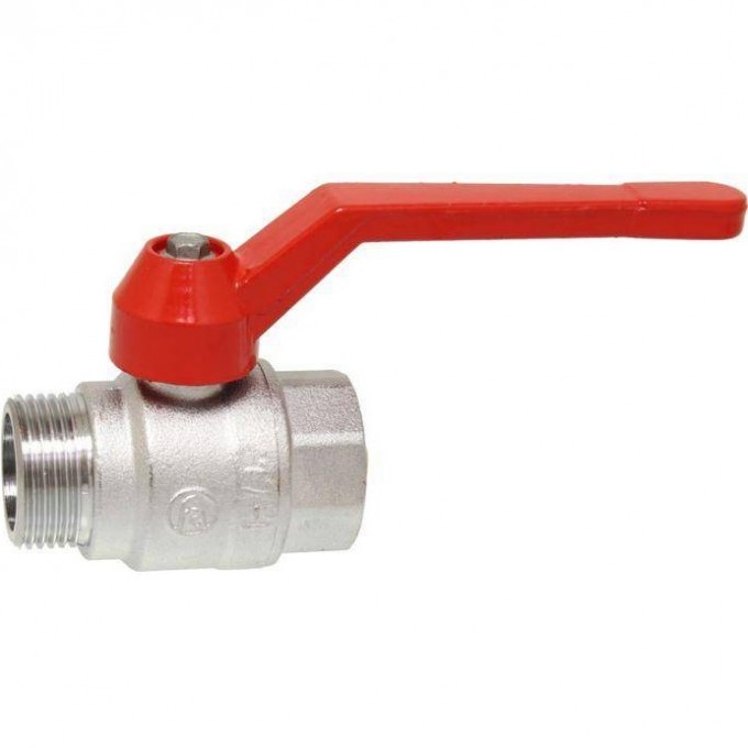 Шаровой кран END Armaturen TB114323 END-ARMATUREN 162231