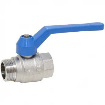 Шаровой кран END Armaturen TB111323 END-ARMATUREN 162232