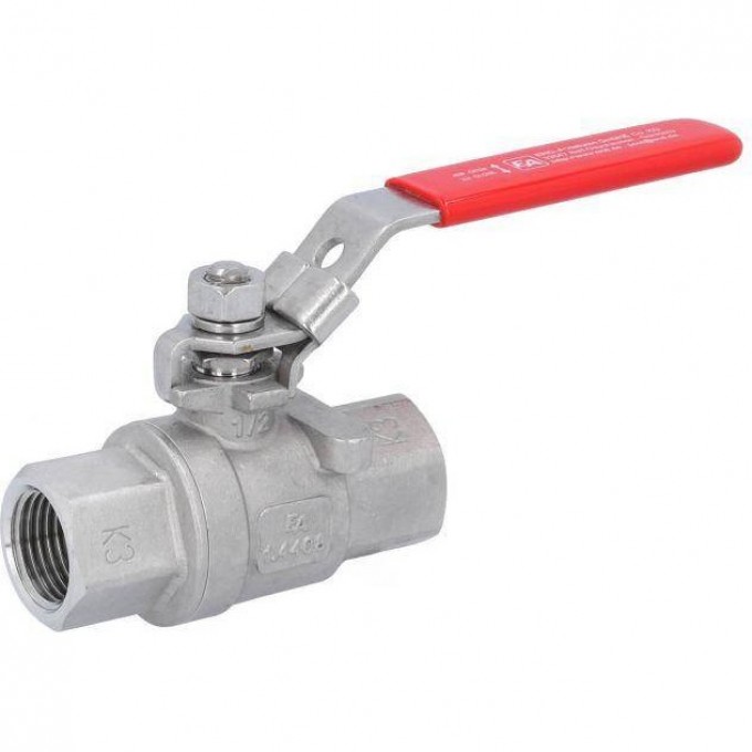 Шаровой кран END Armaturen ZF311023 END-ARMATUREN 162234
