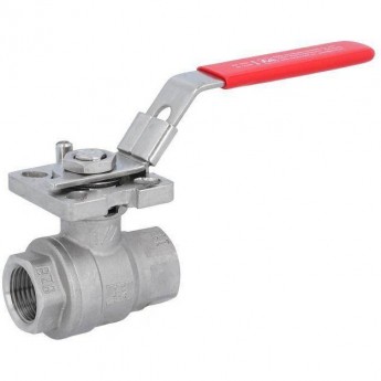 Шаровой кран END Armaturen MU310023 END-ARMATUREN 162235