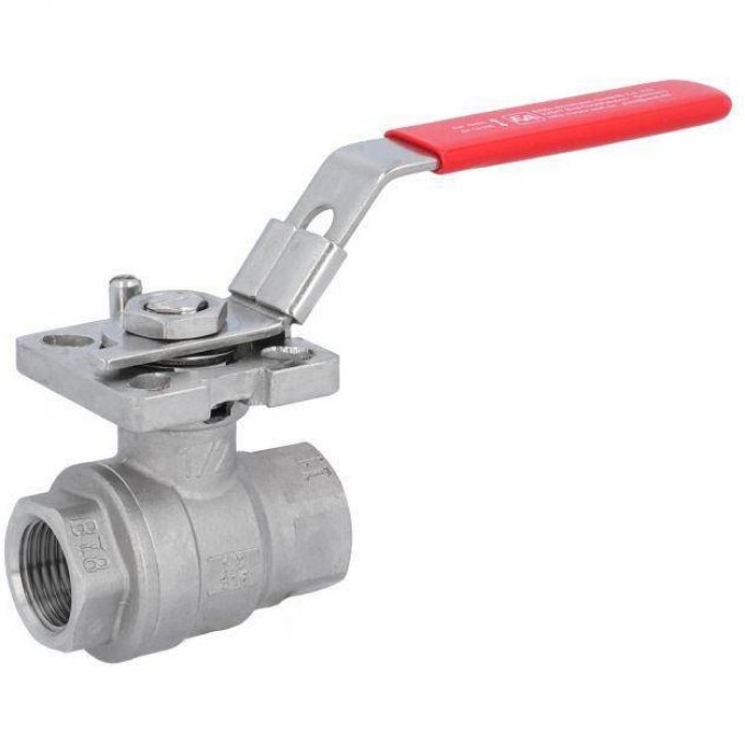 Шаровой кран END Armaturen MU310023 END-ARMATUREN 162235