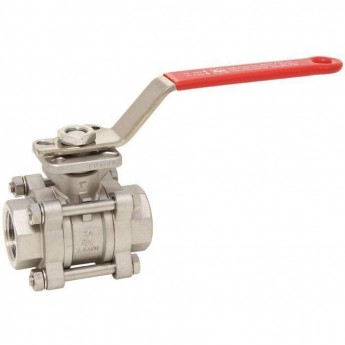 Шаровой кран END Armaturen ZA311323 END-ARMATUREN 162240