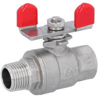 Шаровой кран END Armaturen ZL312323 END-ARMATUREN 162244