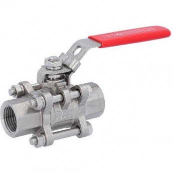 Шаровой кран END Armaturen PE311023 END-ARMATUREN 162245