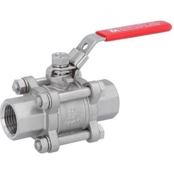 Шаровой кран END Armaturen ZE311023 END-ARMATUREN 162247 Шаровой кран END Armaturen ZE311023 END-ARMATUREN 162247