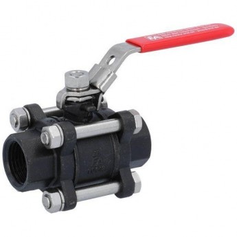 Шаровой кран END Armaturen ZE451023 END-ARMATUREN 162251