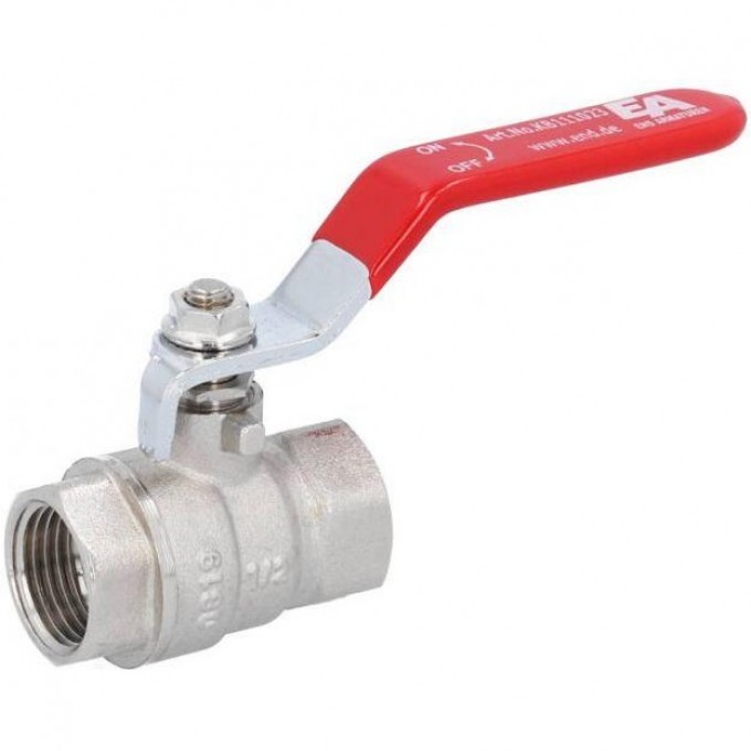 Шаровой кран END Armaturen KB111023 END-ARMATUREN 162256