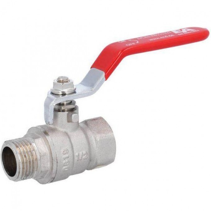 Шаровой кран END Armaturen KB111323 END-ARMATUREN 162258