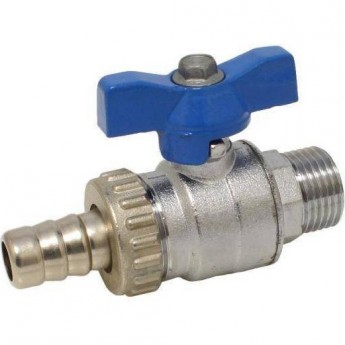 Шаровой кран END Armaturen TV112623 END-ARMATUREN 162266 Шаровой кран END Armaturen TV112623 END-ARMATUREN 162266