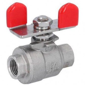 Шаровой кран END Armaturen ZL312021 END-ARMATUREN 162267 Шаровой кран END Armaturen ZL312021 END-ARMATUREN 162267