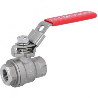 Шаровой кран END Armaturen ZM311021 END-ARMATUREN 162273