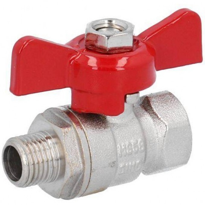 Шаровой кран END Armaturen CB112321 END-ARMATUREN 162279