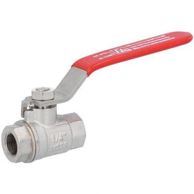 Шаровой кран END Armaturen CB111021 END-ARMATUREN 162280