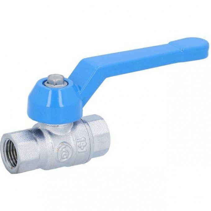 Шаровой кран END Armaturen TB111021 END-ARMATUREN 162285