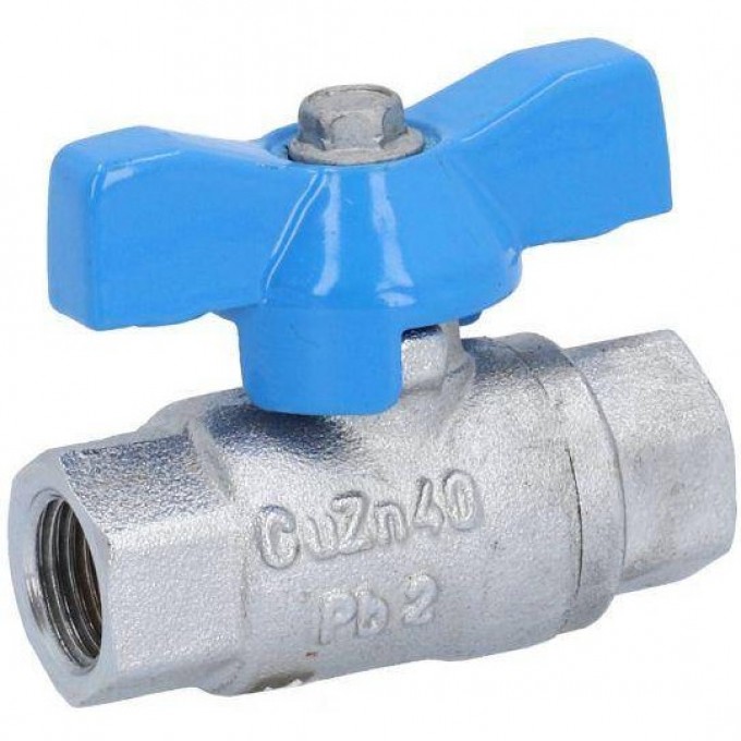 Шаровой кран END Armaturen AG112021 END-ARMATUREN 162290