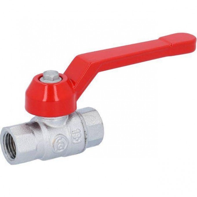 Шаровой кран END Armaturen TB114021 END-ARMATUREN 162292