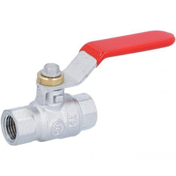 Шаровой кран END Armaturen TB113021 END-ARMATUREN 162293