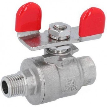 Шаровой кран END Armaturen ZL312321 END-ARMATUREN 162303