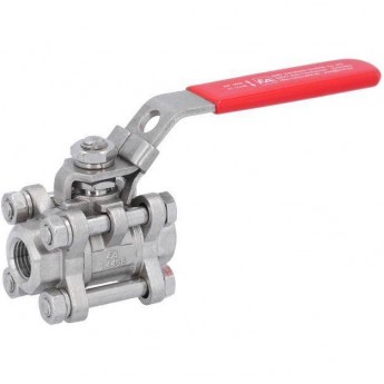 Шаровой кран END Armaturen PE311021 END-ARMATUREN 162304