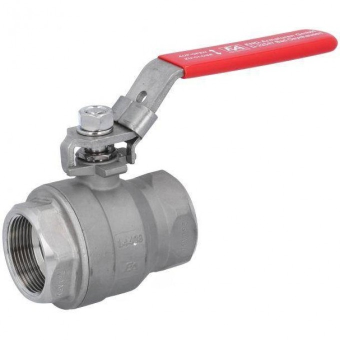 Шаровой кран END Armaturen ZM311027 END-ARMATUREN 162320