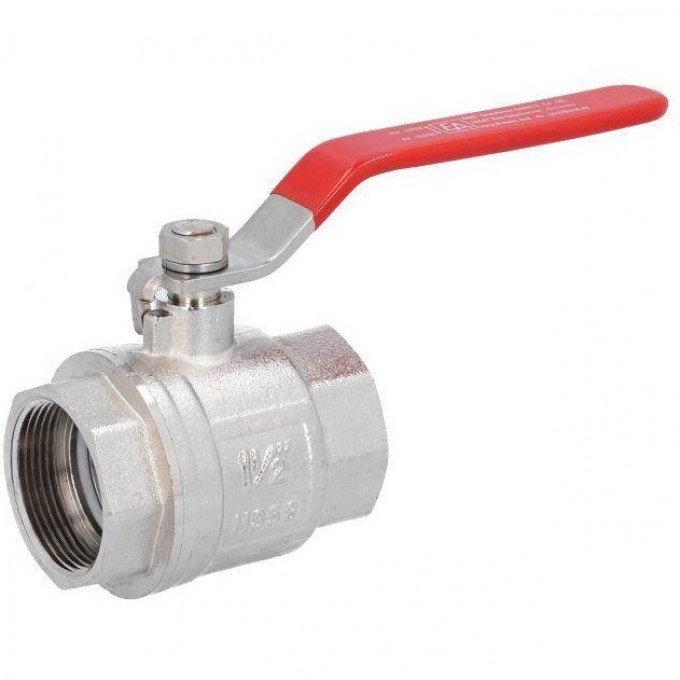 Шаровой кран END Armaturen CB111027 END-ARMATUREN 162329