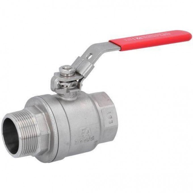 Шаровой кран END Armaturen ZL311327 END-ARMATUREN 162330