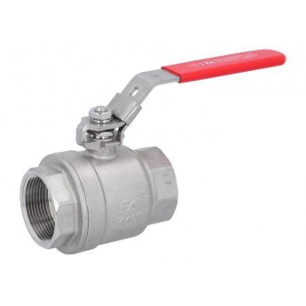 Шаровой кран END Armaturen ZL311027 END-ARMATUREN 162331