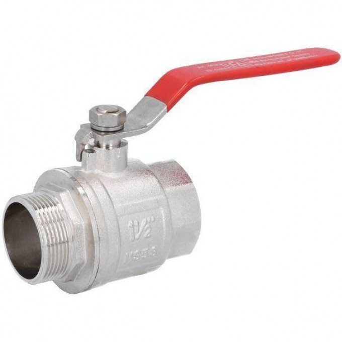 Шаровой кран END Armaturen CB111327 END-ARMATUREN 162332