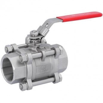 Шаровой кран END Armaturen PE311027 END-ARMATUREN 162333