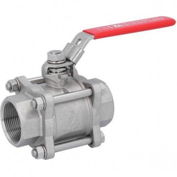 Шаровой кран END Armaturen ZE311027/HT END-ARMATUREN 162335 Шаровой кран END Armaturen ZE311027/HT END-ARMATUREN 162335