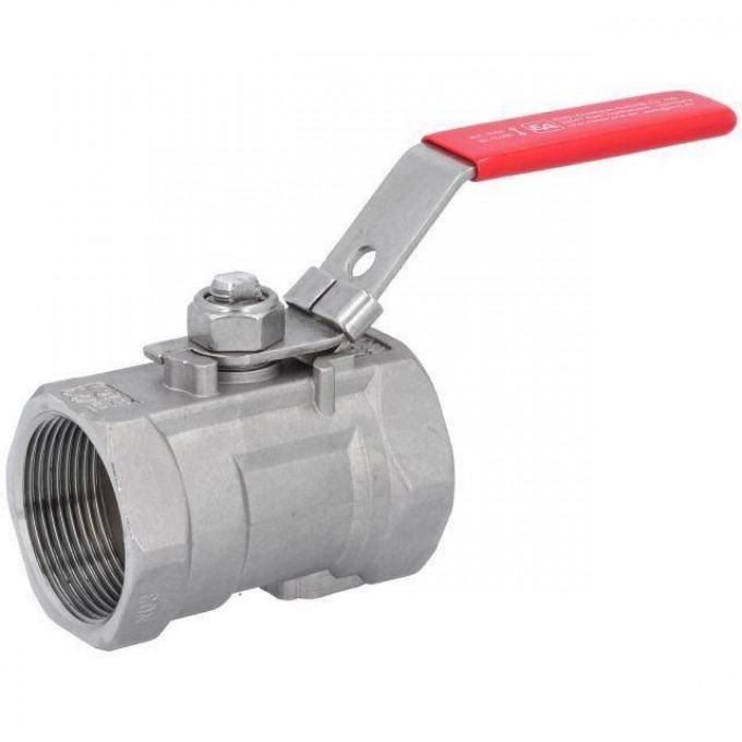 Шаровой кран END Armaturen ZG311027 END-ARMATUREN 162336