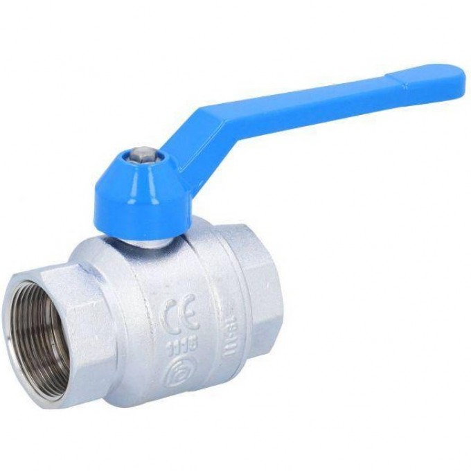 Шаровой кран END Armaturen TB111027 END-ARMATUREN 162339