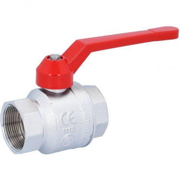 Шаровой кран END Armaturen TB114027 END-ARMATUREN 162340