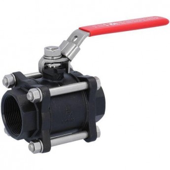 Шаровой кран END Armaturen ZE451027 END-ARMATUREN 162344 Шаровой кран END Armaturen ZE451027 END-ARMATUREN 162344