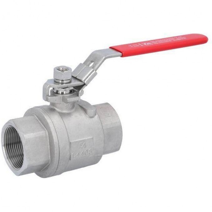 Шаровой кран END Armaturen ZF311027 END-ARMATUREN 162345