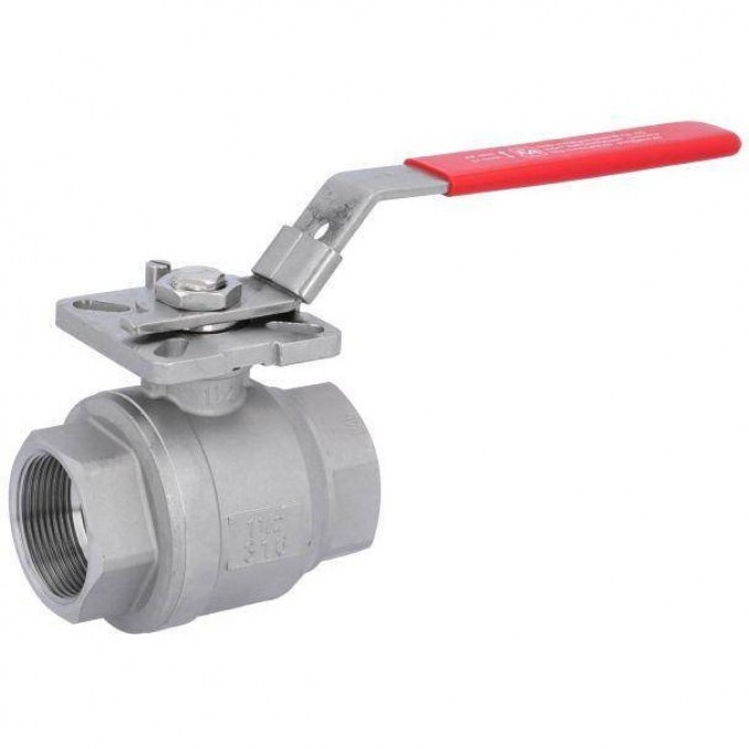 Шаровой кран END Armaturen MU310027 END-ARMATUREN 162347