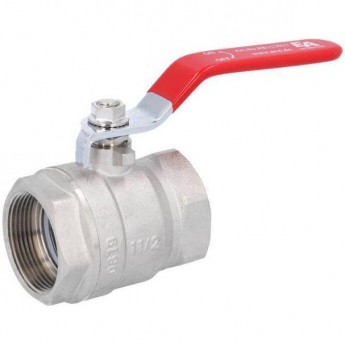 Шаровой кран END Armaturen KB111027 END-ARMATUREN 162359