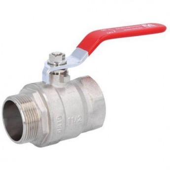 Шаровой кран END Armaturen KB111327 END-ARMATUREN 162360