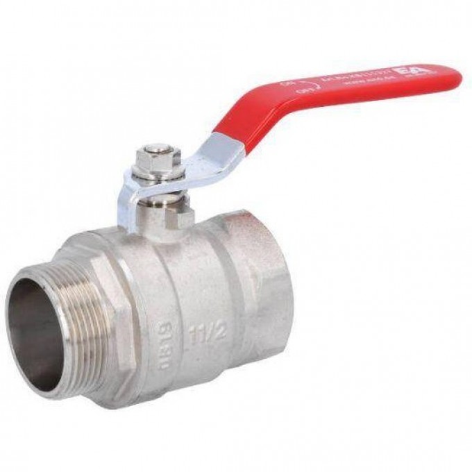 Шаровой кран END Armaturen KB111327 END-ARMATUREN 162360