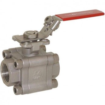 Шаровой кран END Armaturen ZH311026 END-ARMATUREN 162364 Шаровой кран END Armaturen ZH311026 END-ARMATUREN 162364