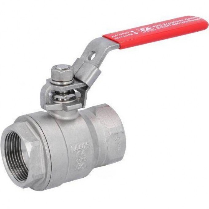 Шаровой кран END Armaturen ZM311026 END-ARMATUREN 162366