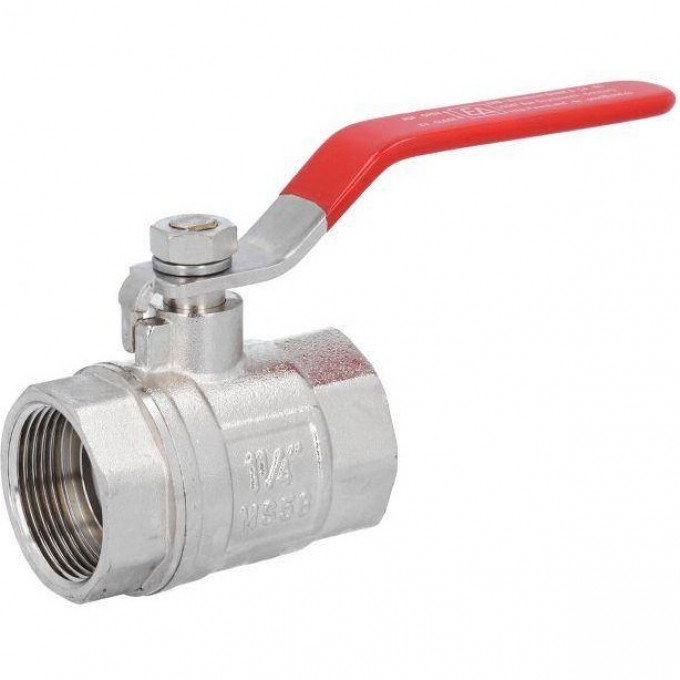 Шаровой кран END Armaturen CB111026 END-ARMATUREN 162374