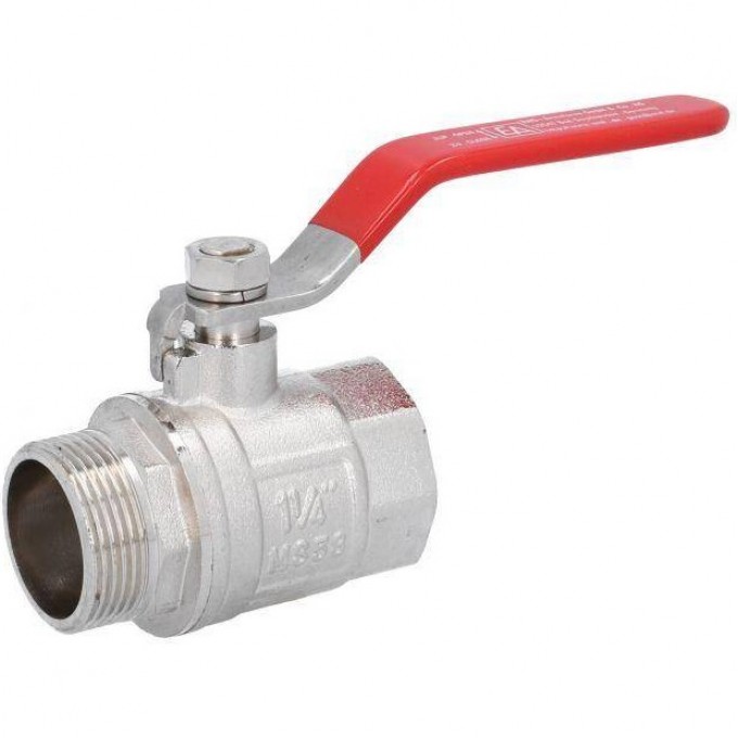 Шаровой кран END Armaturen CB111326 END-ARMATUREN 162375