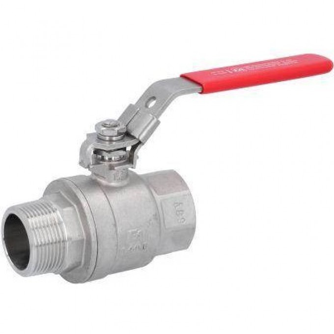 Шаровой кран END Armaturen ZL311326 END-ARMATUREN 162377