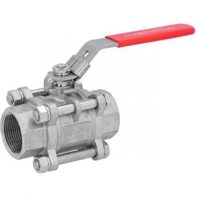 Шаровой кран END Armaturen PE311026 END-ARMATUREN 162379