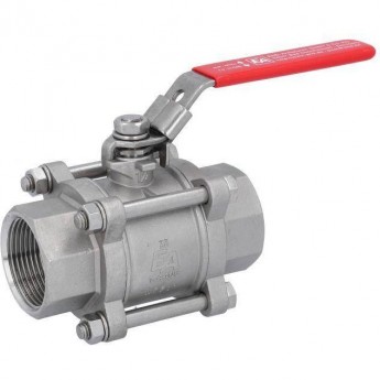 Шаровой кран END Armaturen ZE311026/HT END-ARMATUREN 162381 Шаровой кран END Armaturen ZE311026/HT END-ARMATUREN 162381